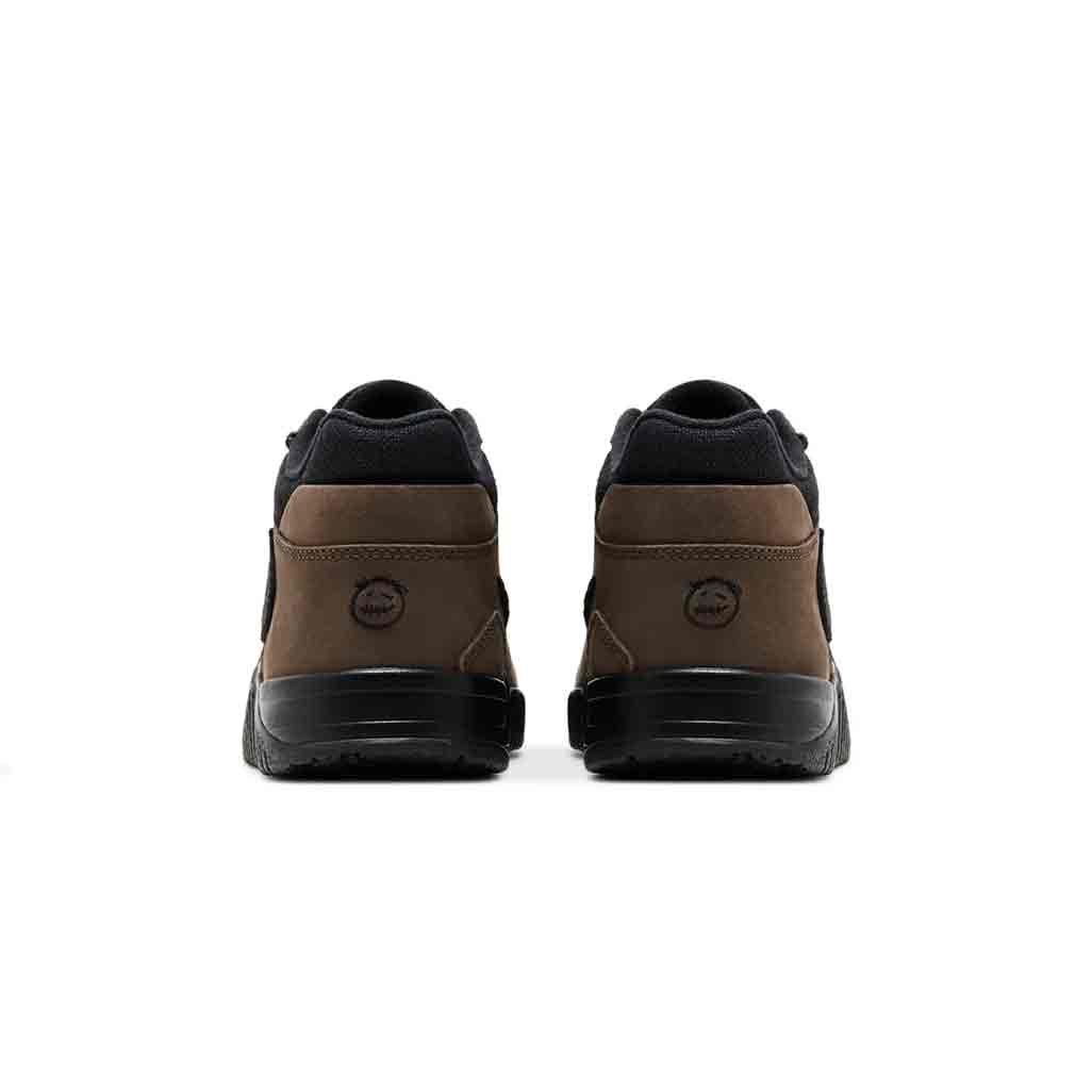 Jordan Jumpman Jack TR Travis Scott Dark Mocha Sneakers - Roesports