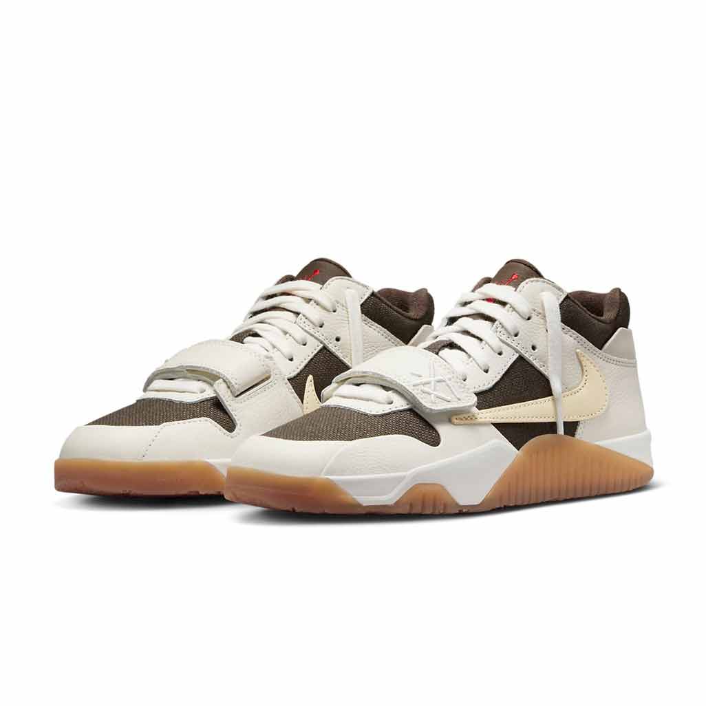 Jordan Jumpman Jack TR 'Travis Scott Sail' roesports
