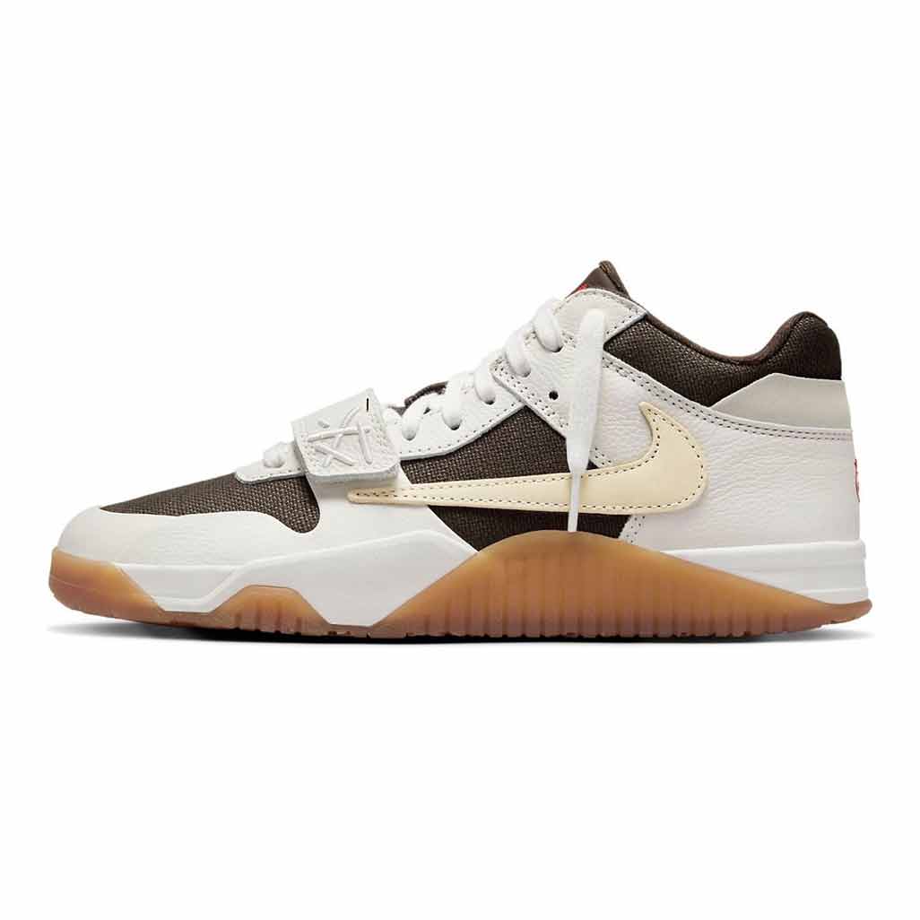 Jordan Jumpman Jack TR 'Travis Scott Sail' roesports