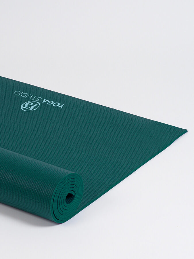 Yoga Studio Designed Sticky Yoga Mat 6mm - Roesports