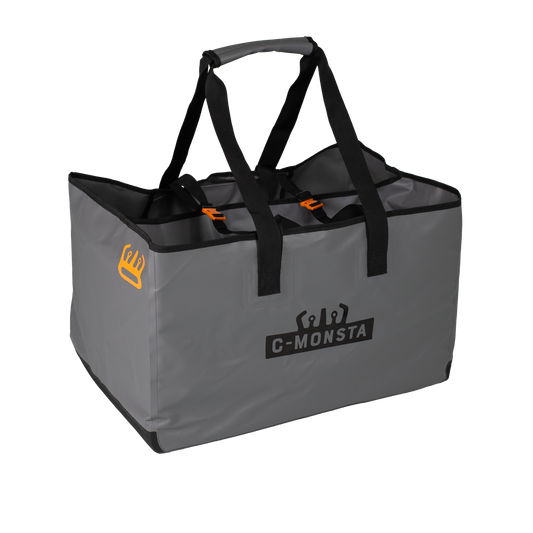 C-Monsta Lightweight Split Bag - V2 (UK) - Roesports