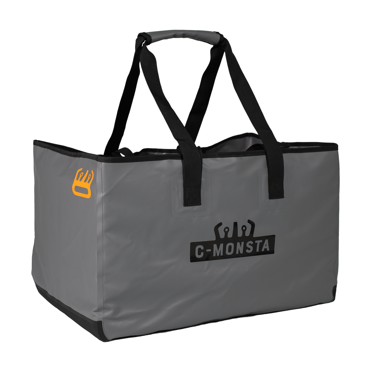 C-Monsta Lightweight Split Bag - V2 (UK) - Roesports