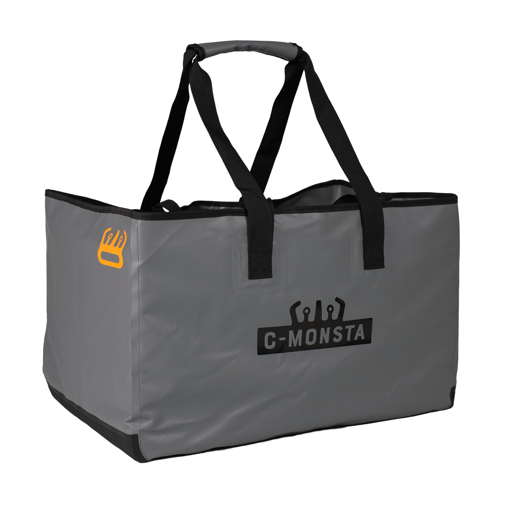 C-Monsta Lightweight Split Bag - V2 (UK) - Roesports