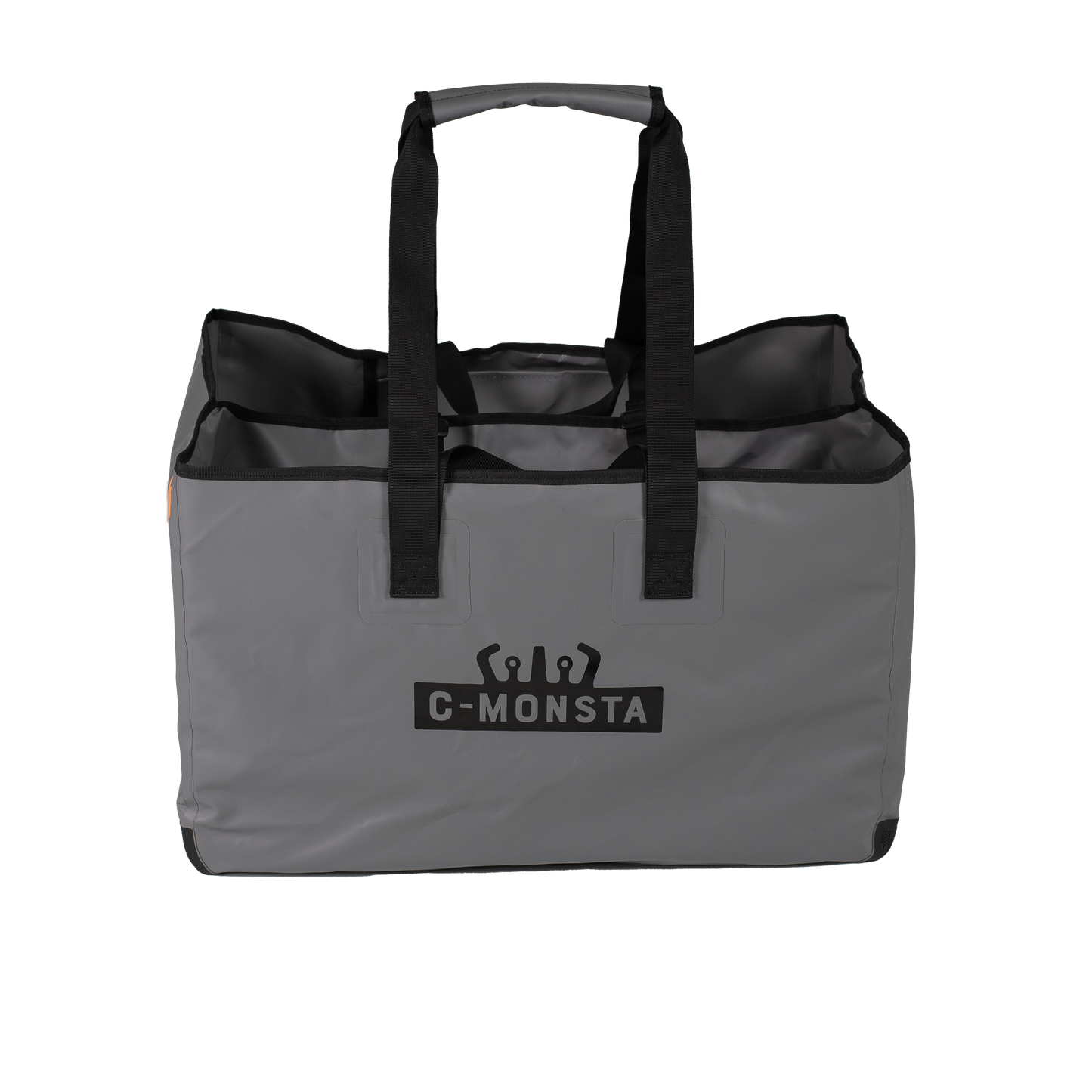 C-Monsta Lightweight Split Bag - V2 (UK) - Roesports