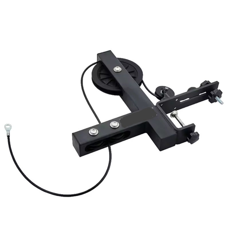 Short Post Table Pulley System Arm Wrestling - Roesports