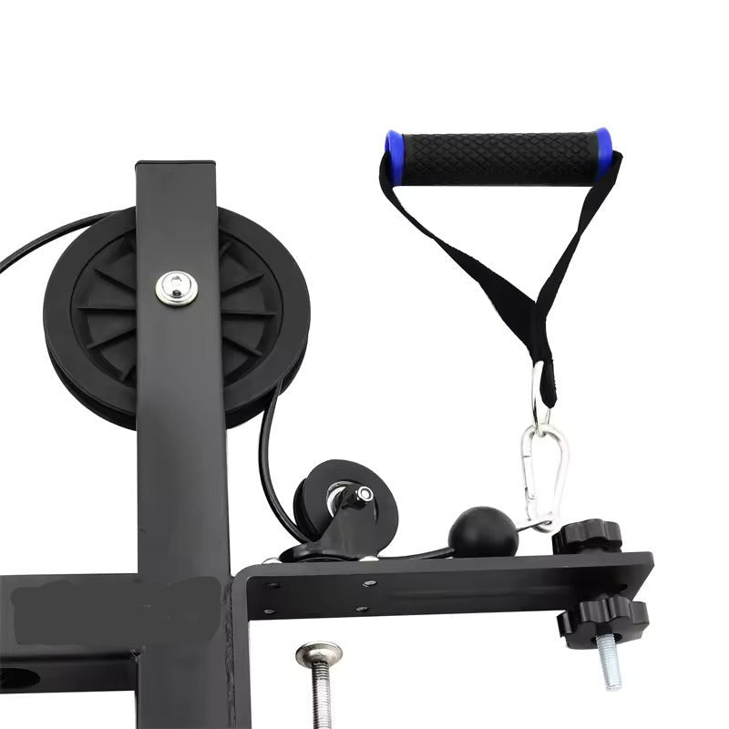 Short Post Table Pulley System Arm Wrestling - Roesports