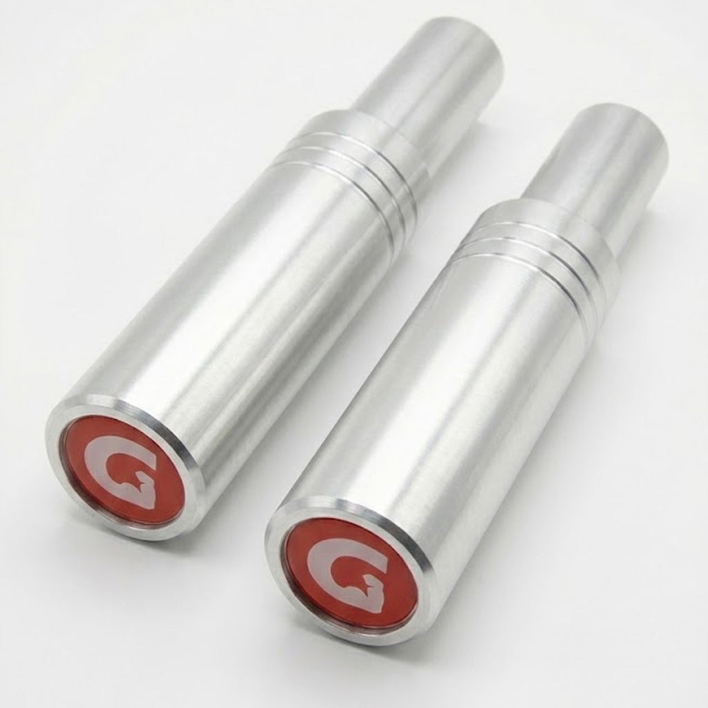 2" Olympic Machine Extenders roesports