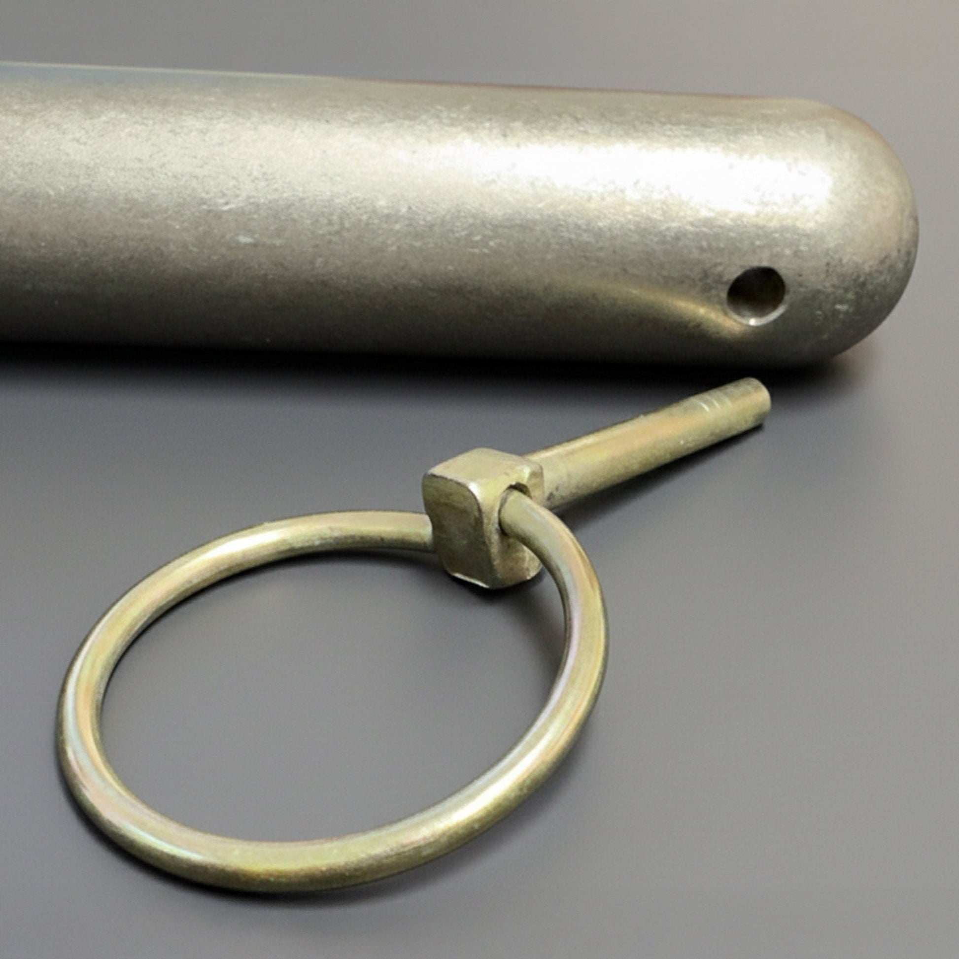 GymPin Mag Pin - Version Two roesports