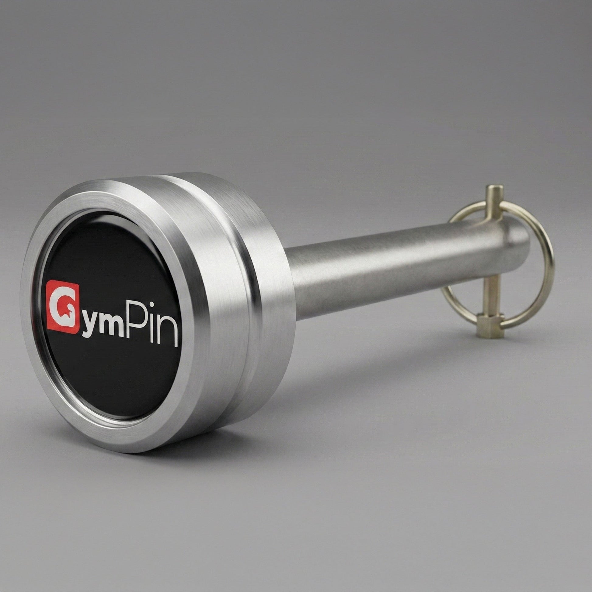 GymPin Mag Pin - Version Two roesports
