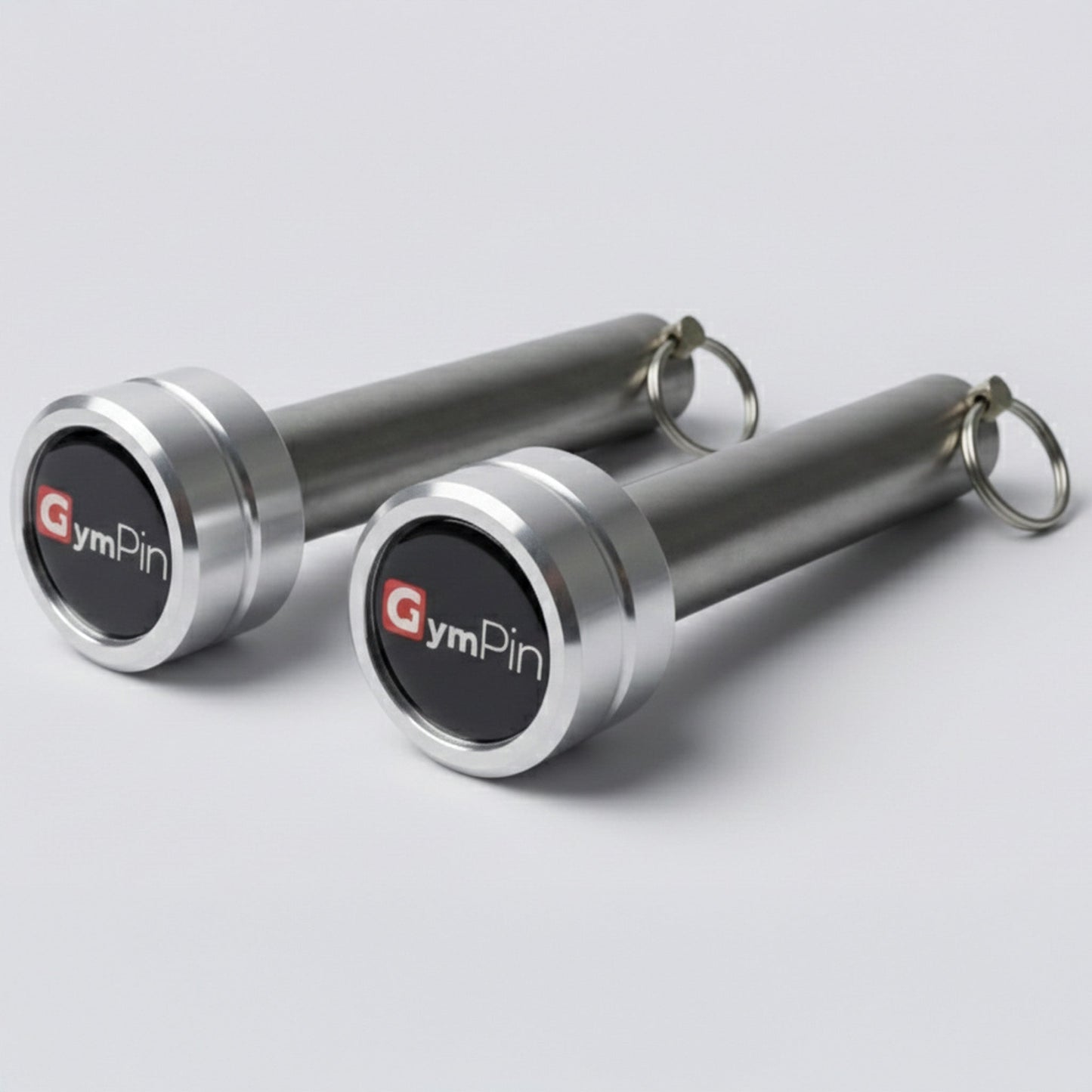 GymPin Mag Pin - Version Two roesports