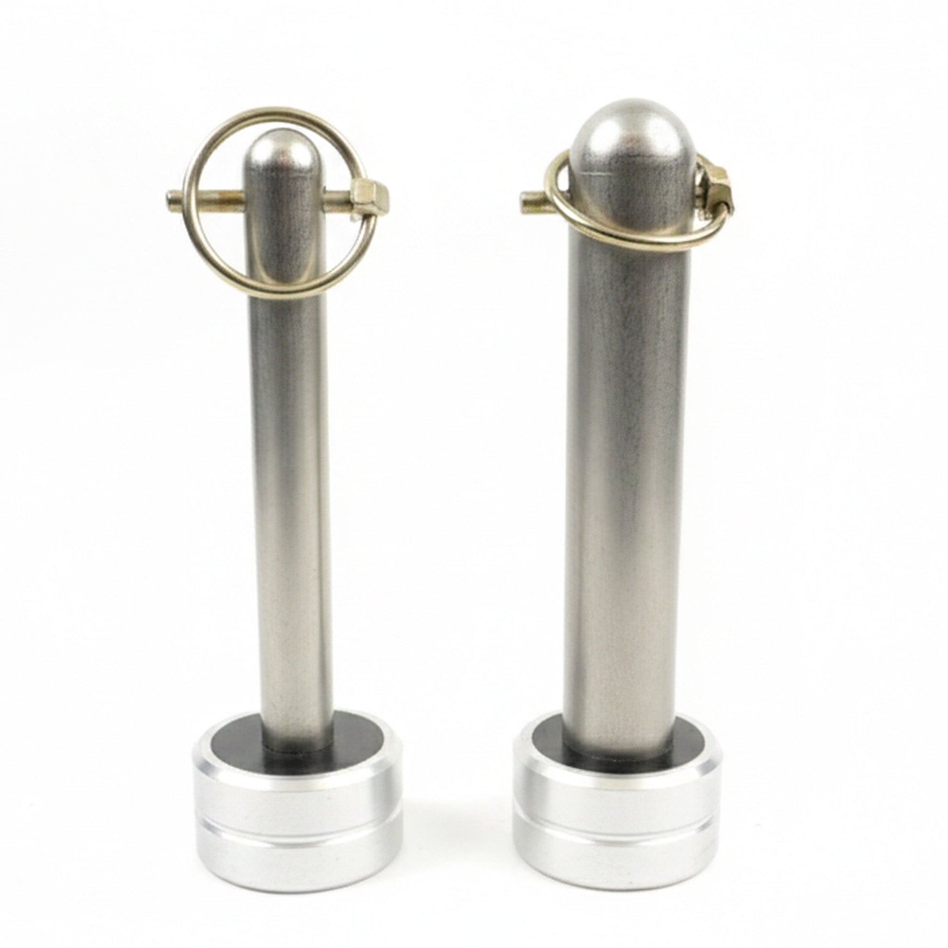 GymPin Mag Pin - Version Two roesports