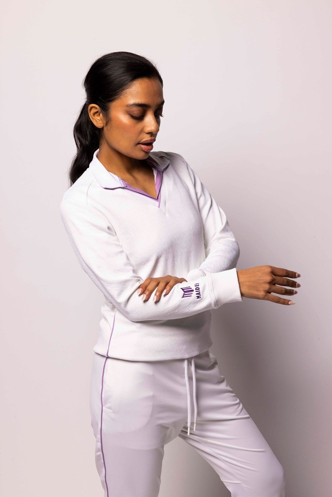GIRLS PULLOVER - 8-17 ORIGINALS - Roesports