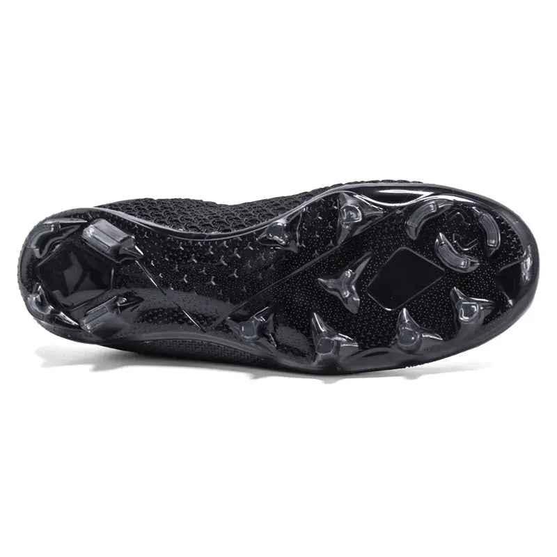 Men Sports Shoes High Quality Soccer Shoes FG Type Professional Training Football Shoes Soccer Boots for Men - Roesports