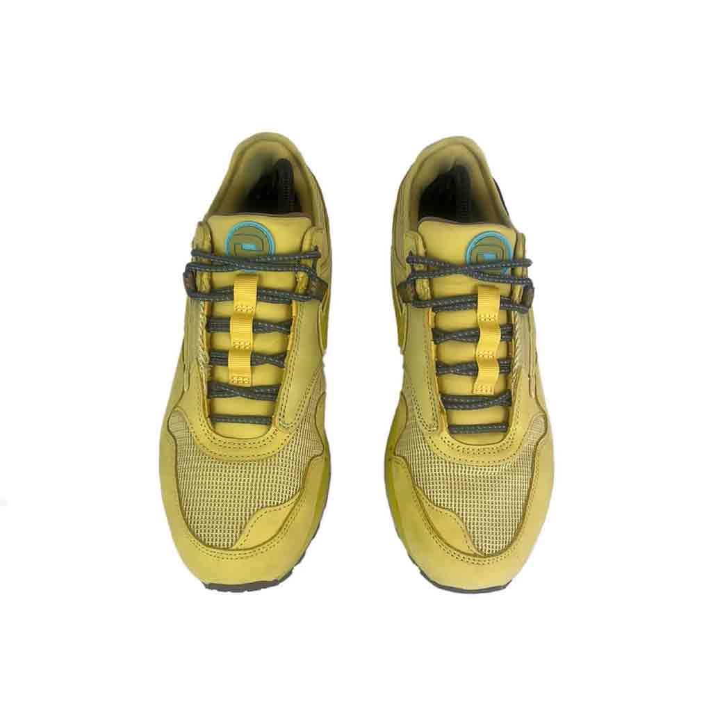 Nike Air Max 1 Travis Scott Cactus Jack Saturn Gold - Roesports