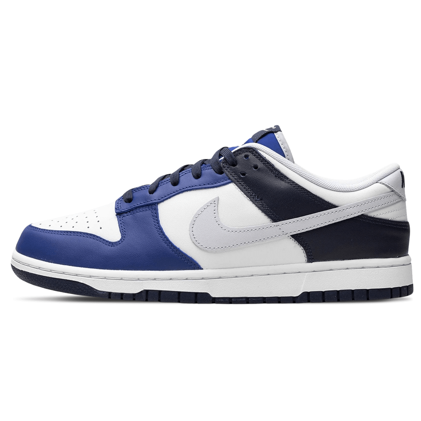 Nike Dunk Low 'Game Royal Navy'