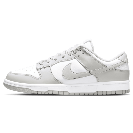 Nike Dunk Low 'Grey Fog' - Roesports