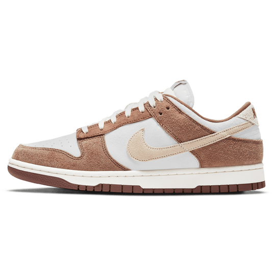 Nike Dunk Low Premium 'Medium Curry' - Roesports