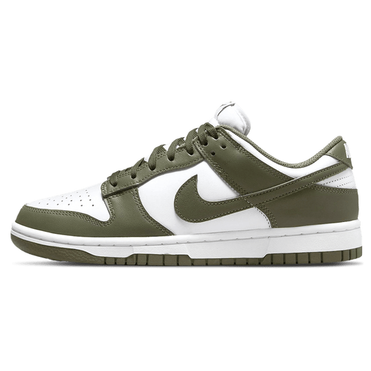Nike Dunk Low Wmns 'Medium Olive' - Roesports