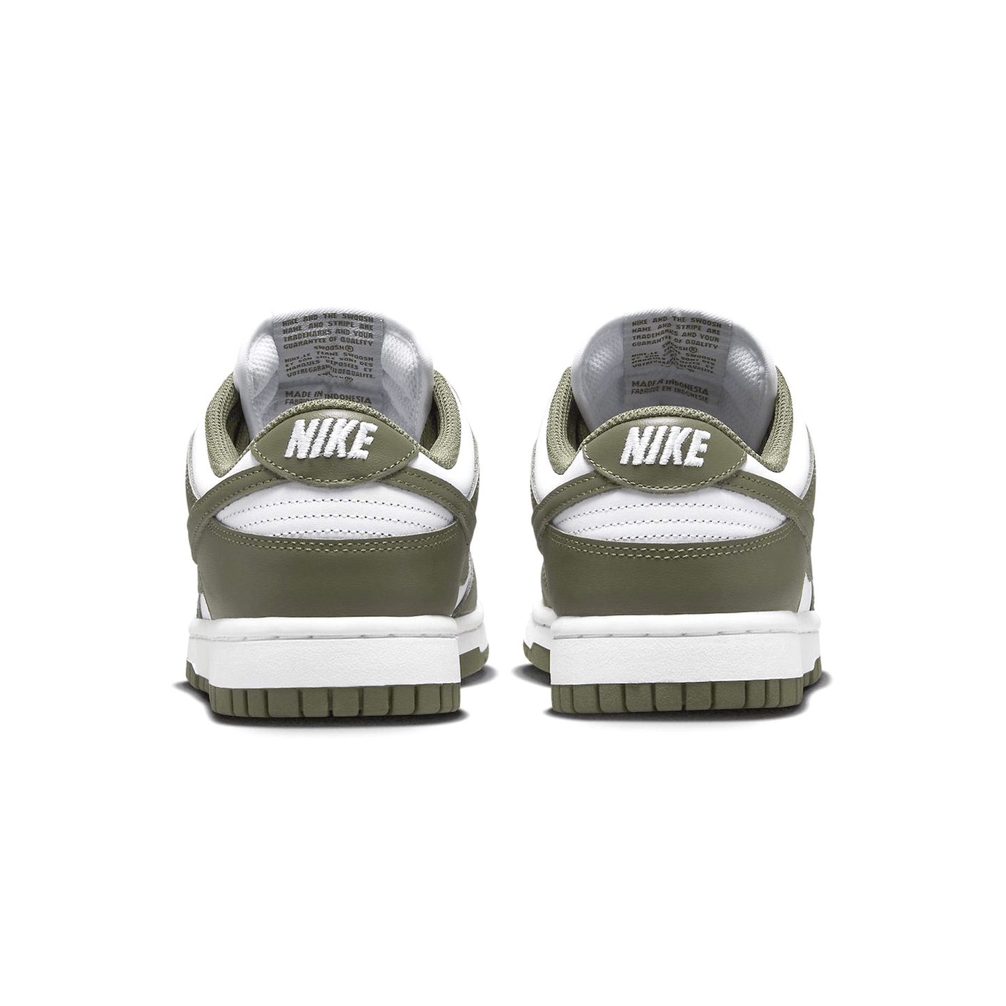 Nike Dunk Low Wmns 'Medium Olive'