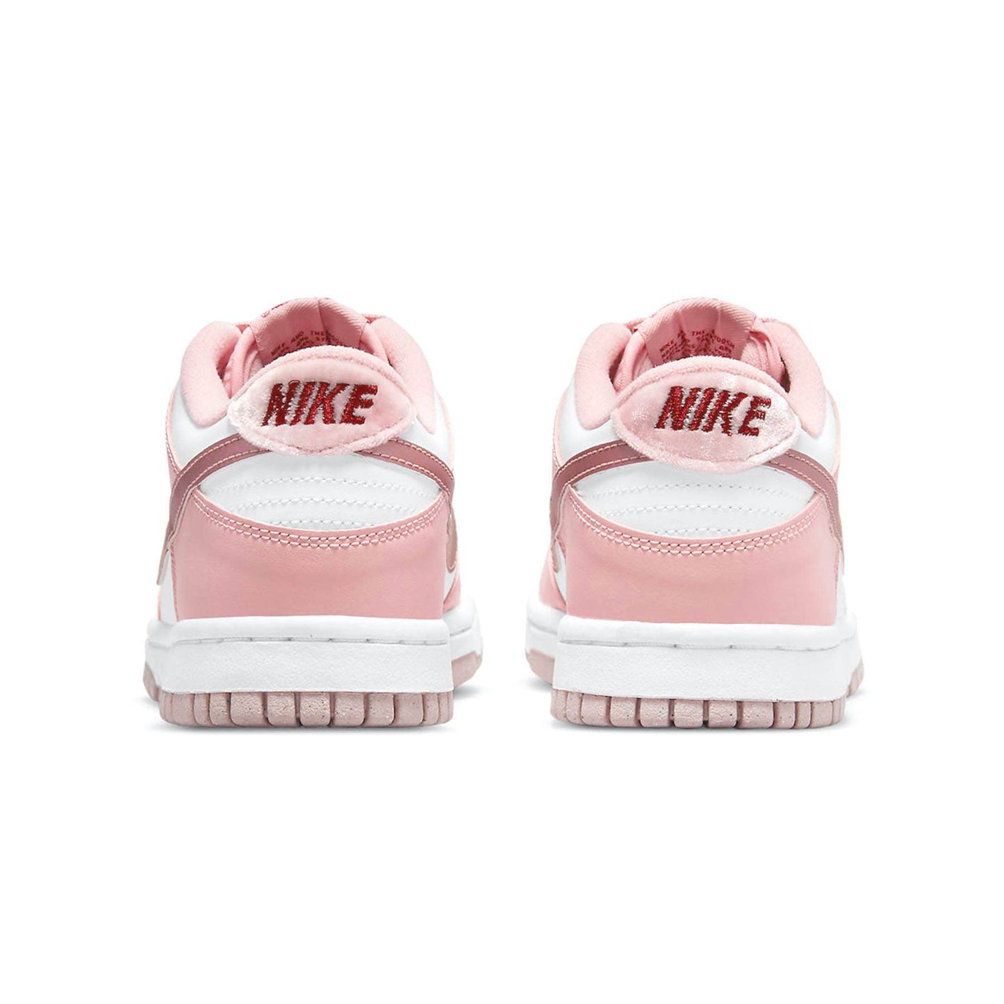 Nike Dunk Low GS 'Pink Velvet'