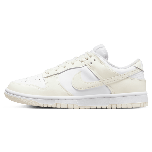 Nike Dunk Low Wmns 'White Sail' - Roesports