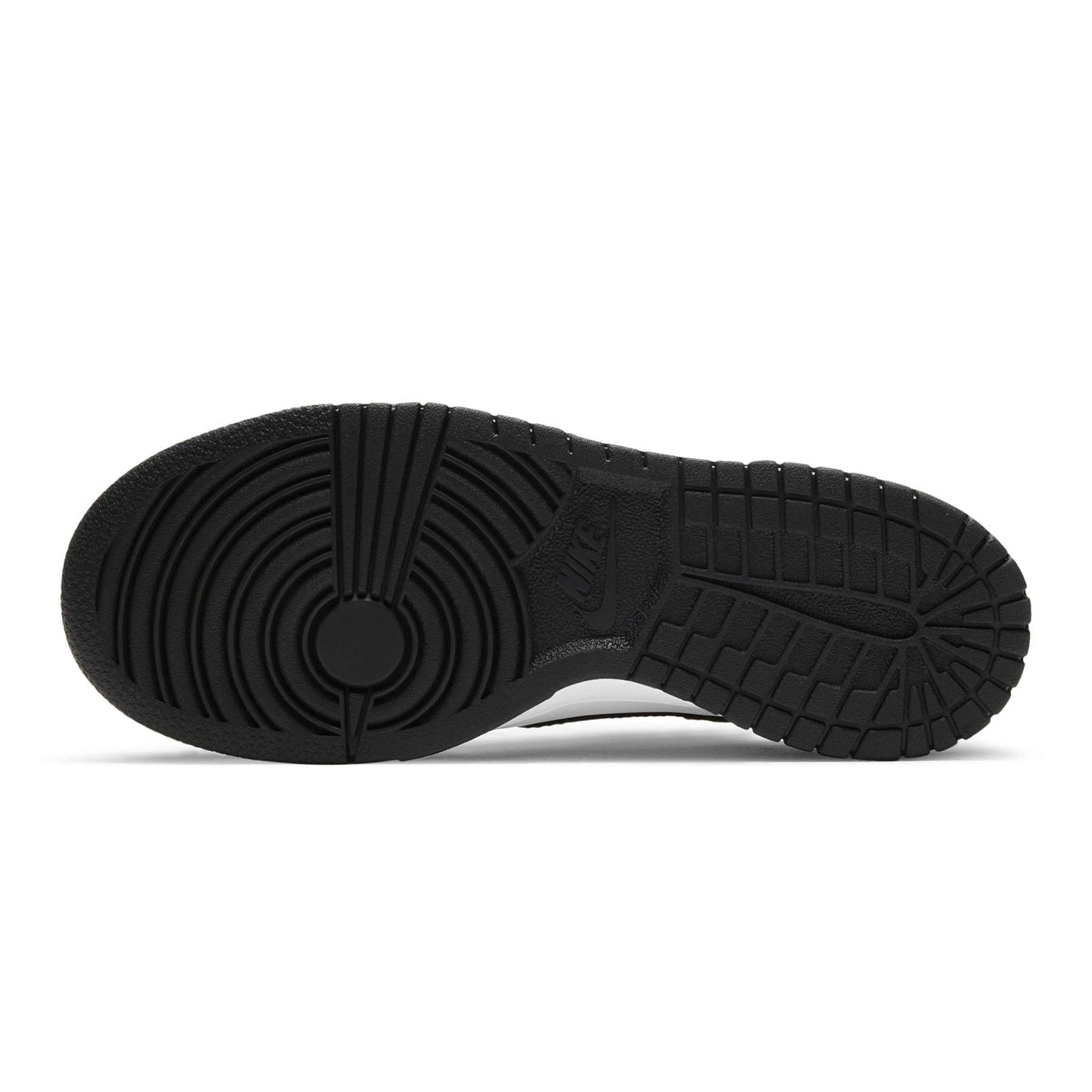 Nike Dunk Low GS 'Black White'
