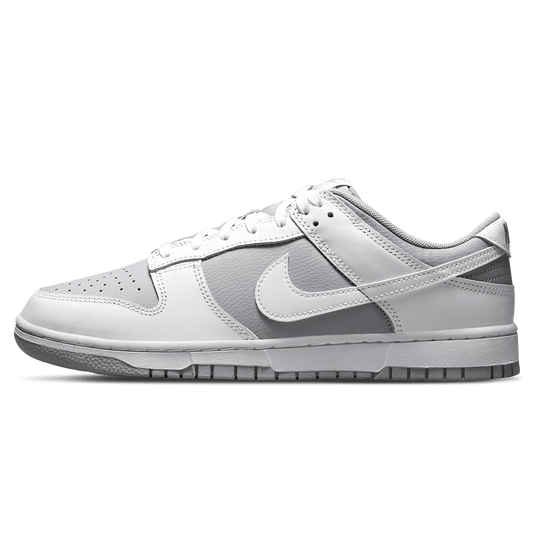 Nike Dunk Low 'White Neutral Grey' - Roesports