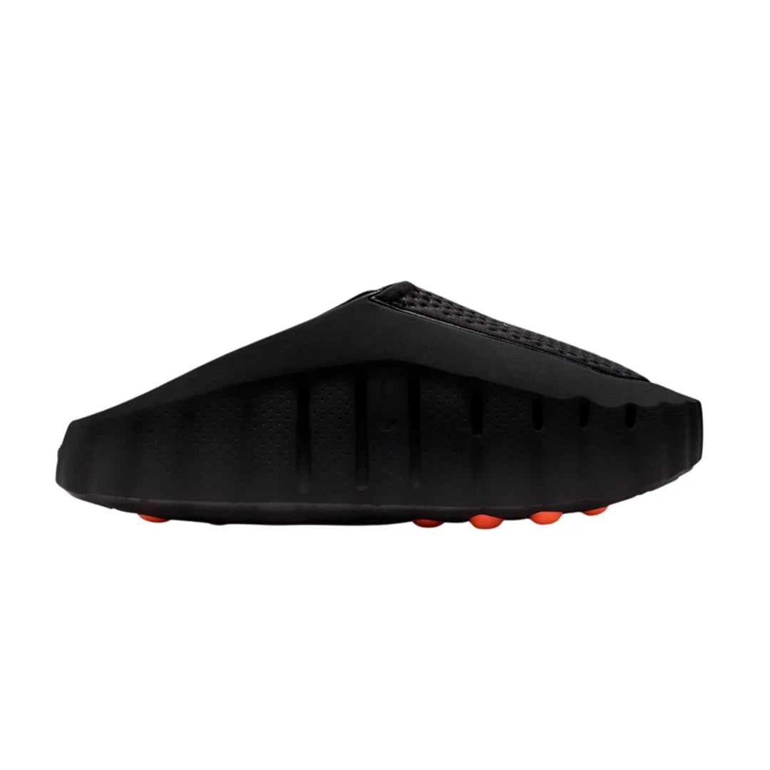 Nike Mind 001 Slide Black Chrome roesports