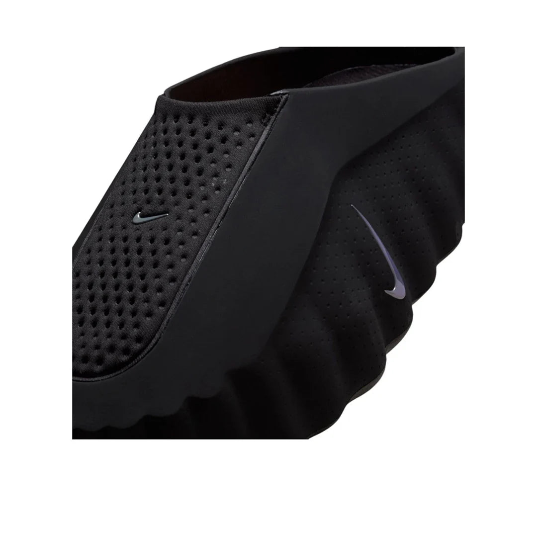 Nike Mind 001 Slide Black Chrome roesports