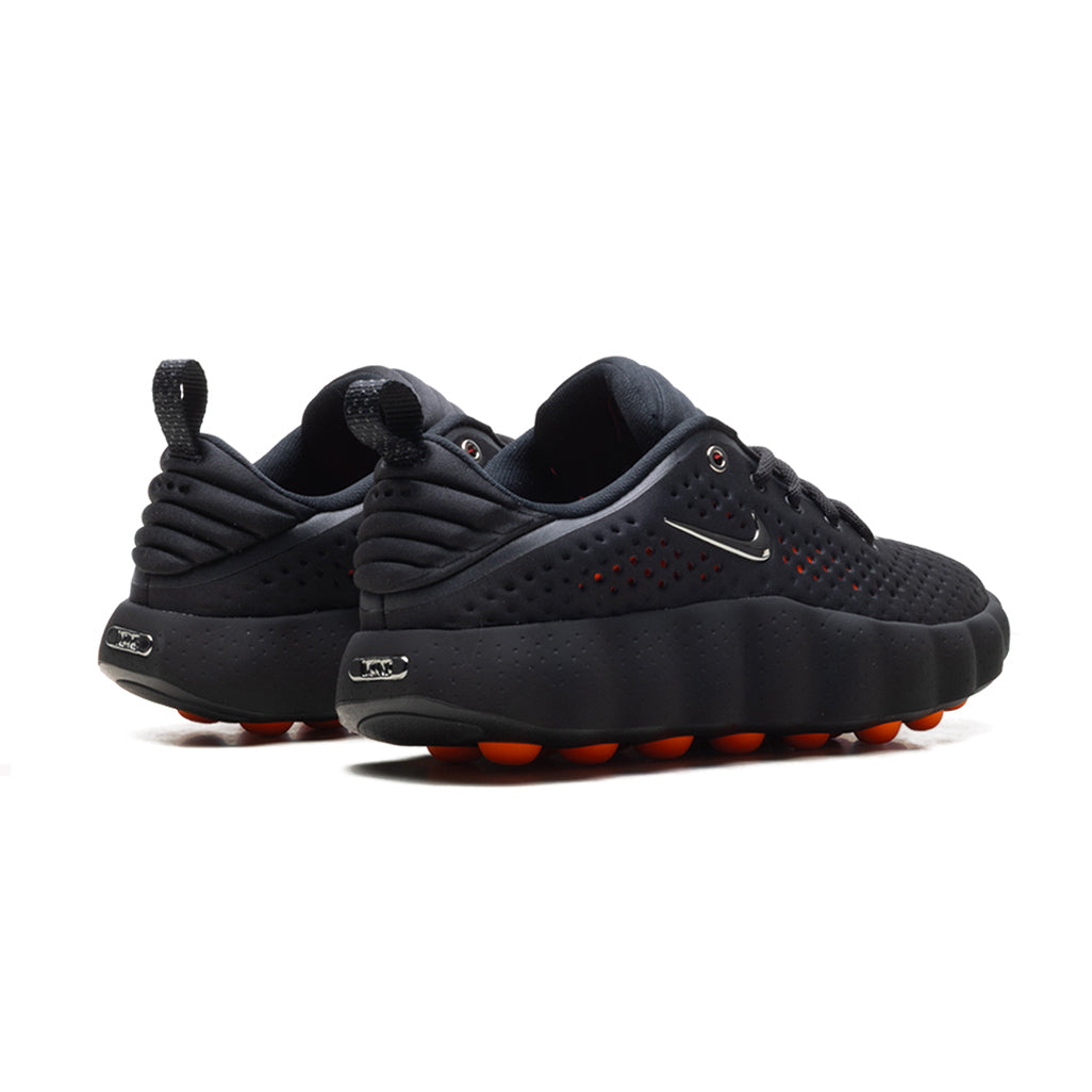 Nike Mind 002 Black Hyper Crimson roesports