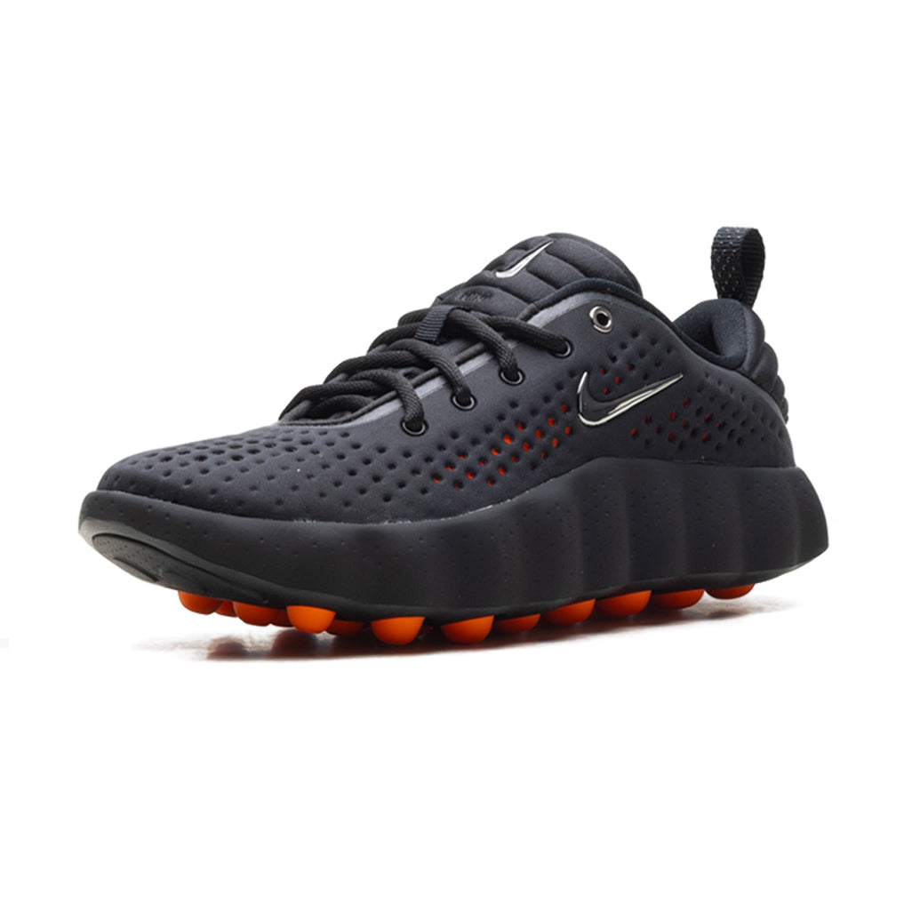 Nike Mind 002 Black Hyper Crimson roesports