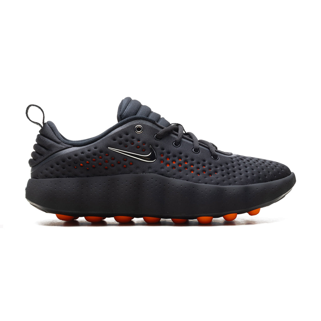 Nike Mind 002 Black Hyper Crimson roesports