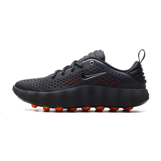 Nike Mind 002 Black Hyper Crimson roesports