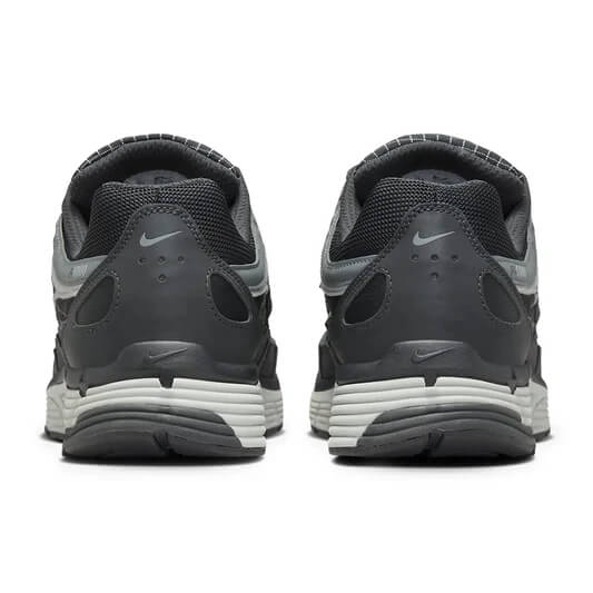 Nike P-6000 Anthracite Smoke Grey roesports