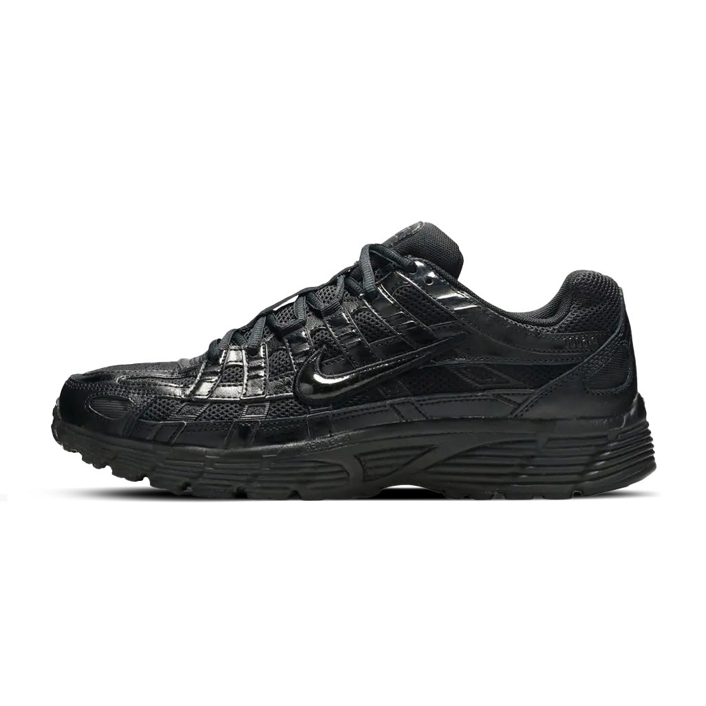 Nike P-6000 Black roesports