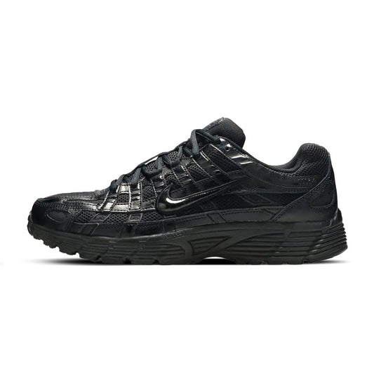 Nike P-6000 Black roesports