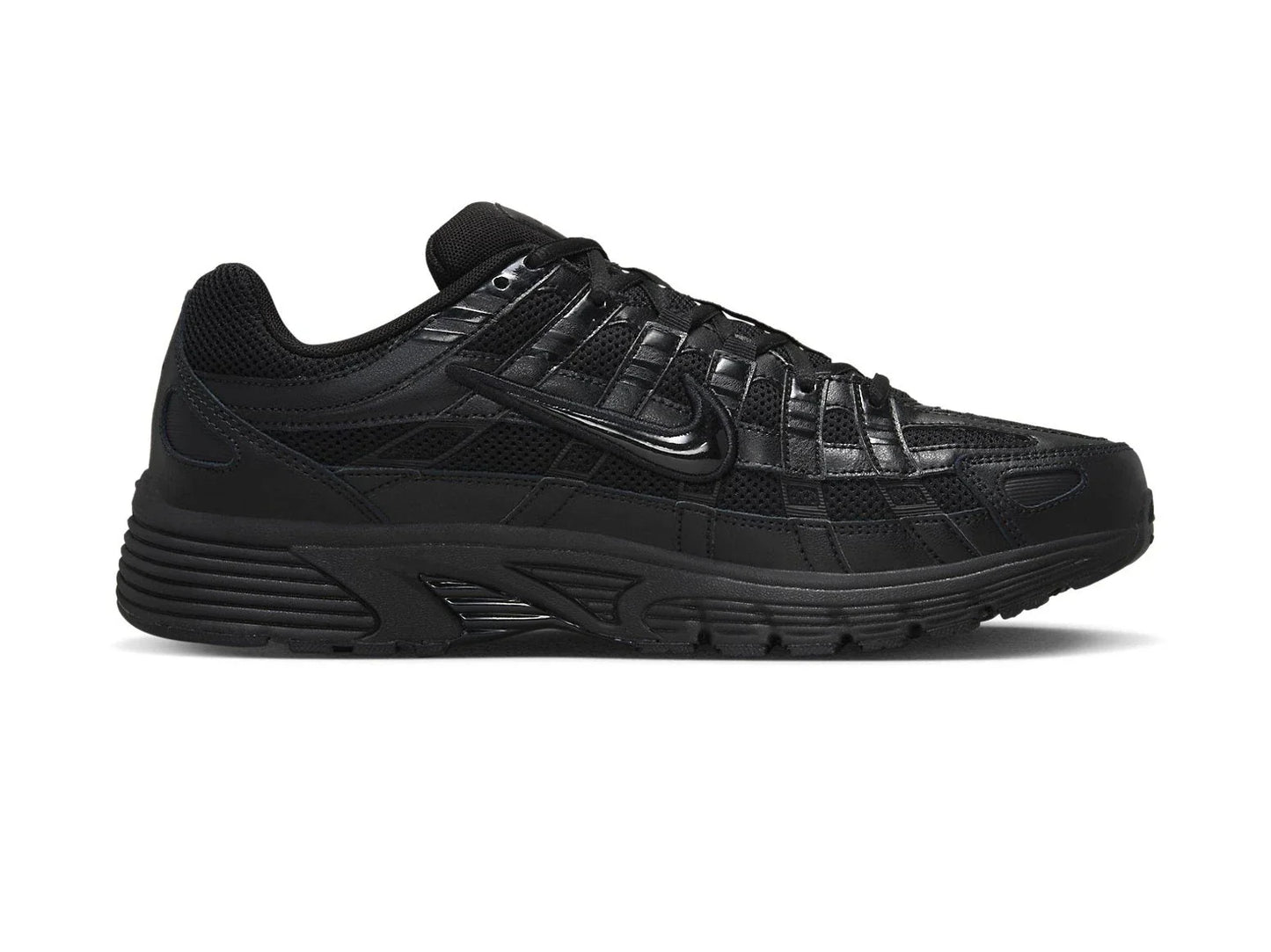 Nike P-6000 Black roesports
