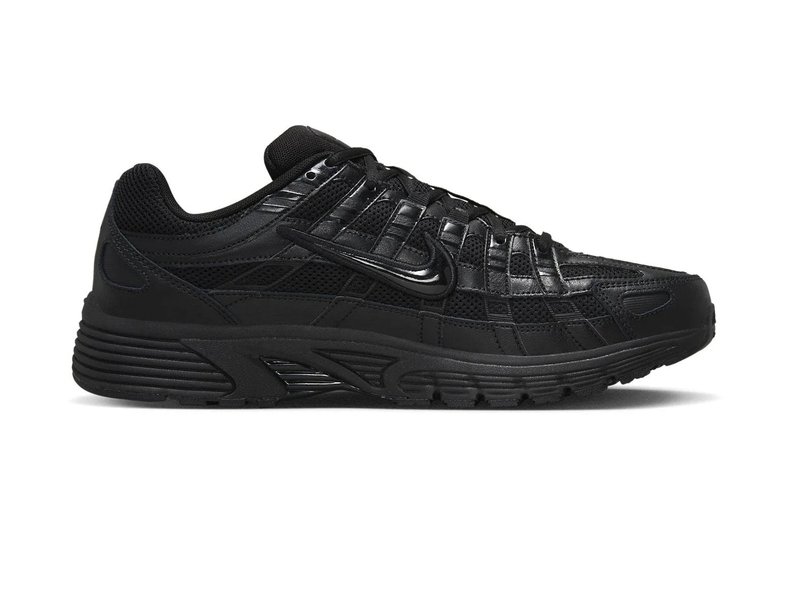 Nike P-6000 Black roesports