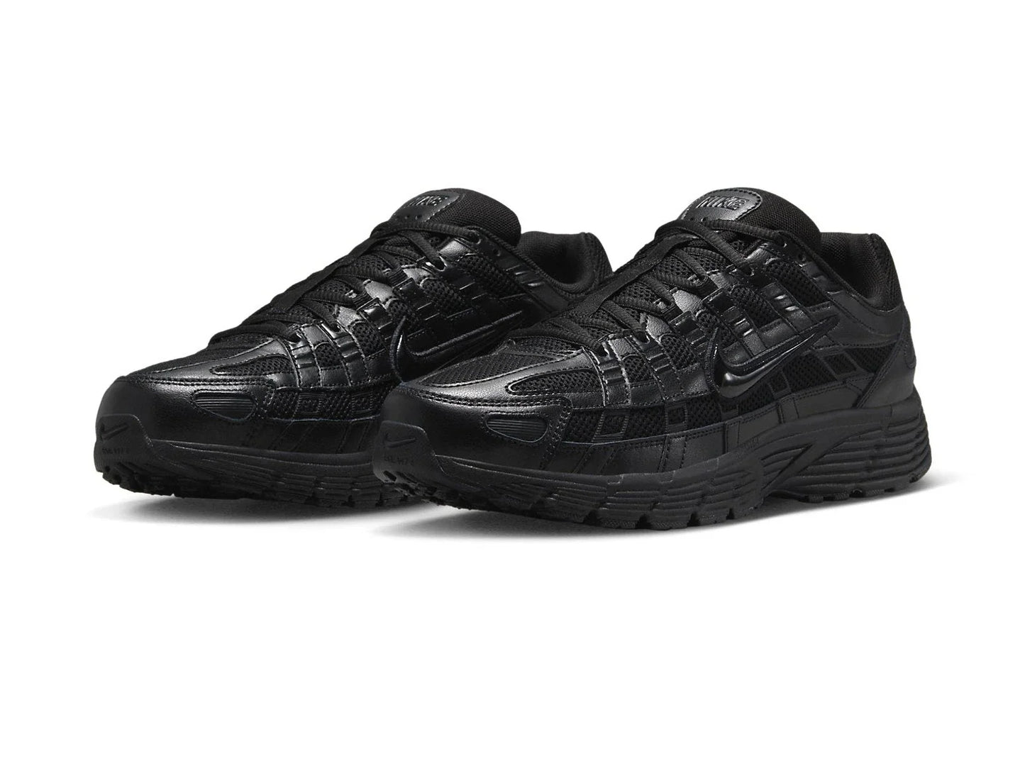 Nike P-6000 Black roesports