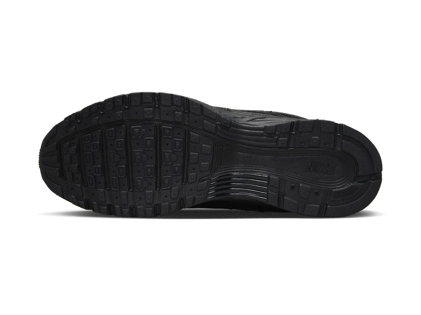 Nike P-6000 Black roesports