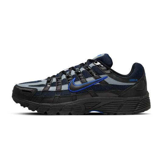 Nike P-6000 Black Obsidian roesports
