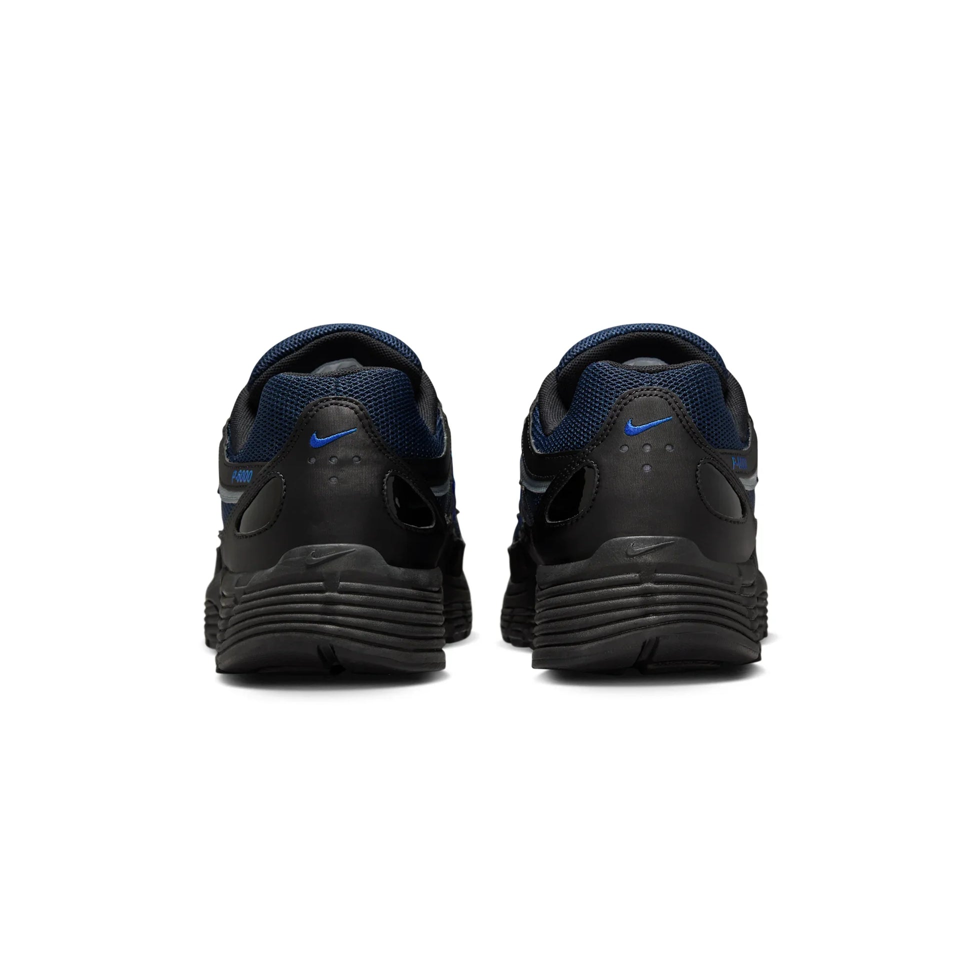Nike P-6000 Black Obsidian roesports