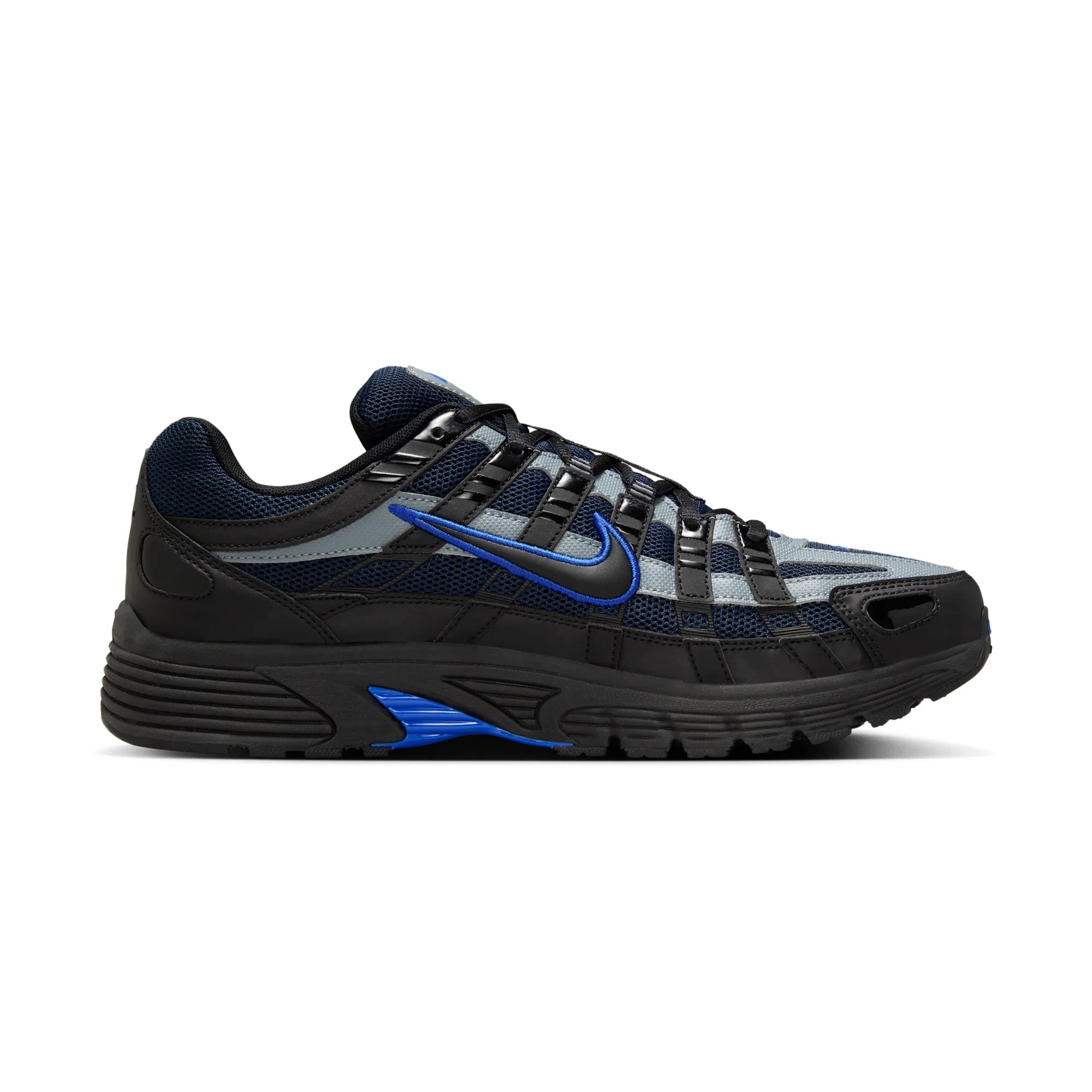 Nike P-6000 Black Obsidian roesports