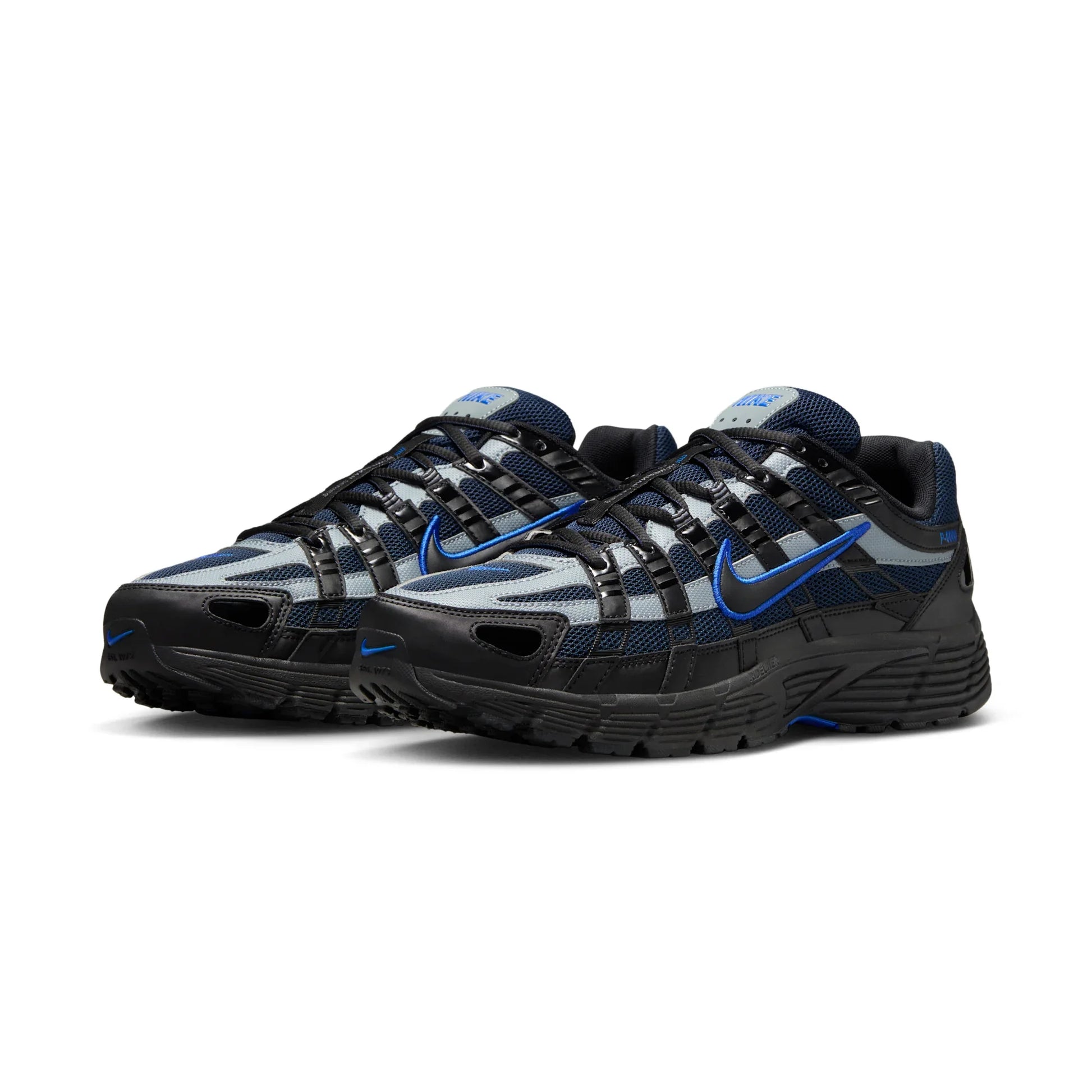 Nike P-6000 Black Obsidian roesports