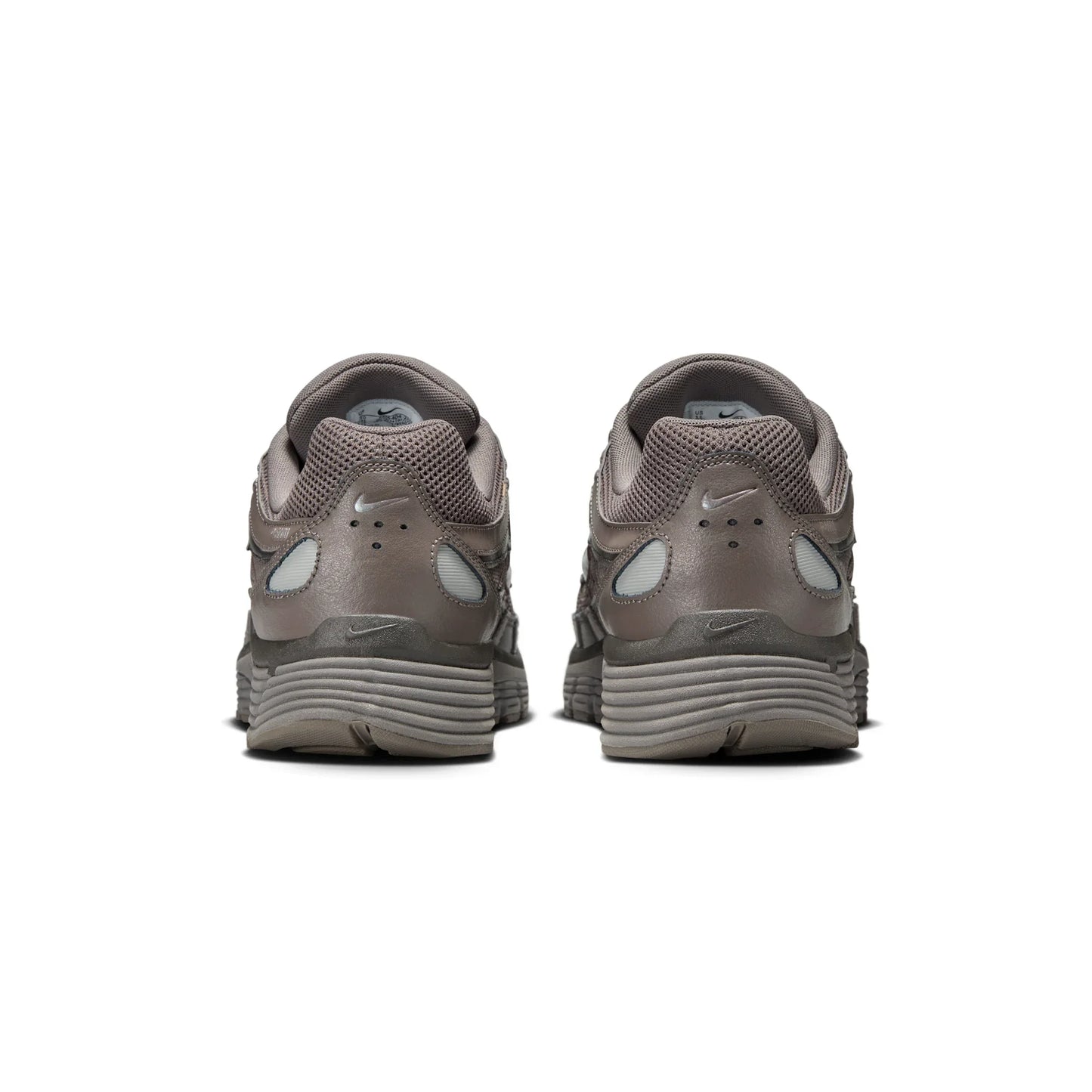 Nike P-6000 Cave Stone Metallic Silver roesports