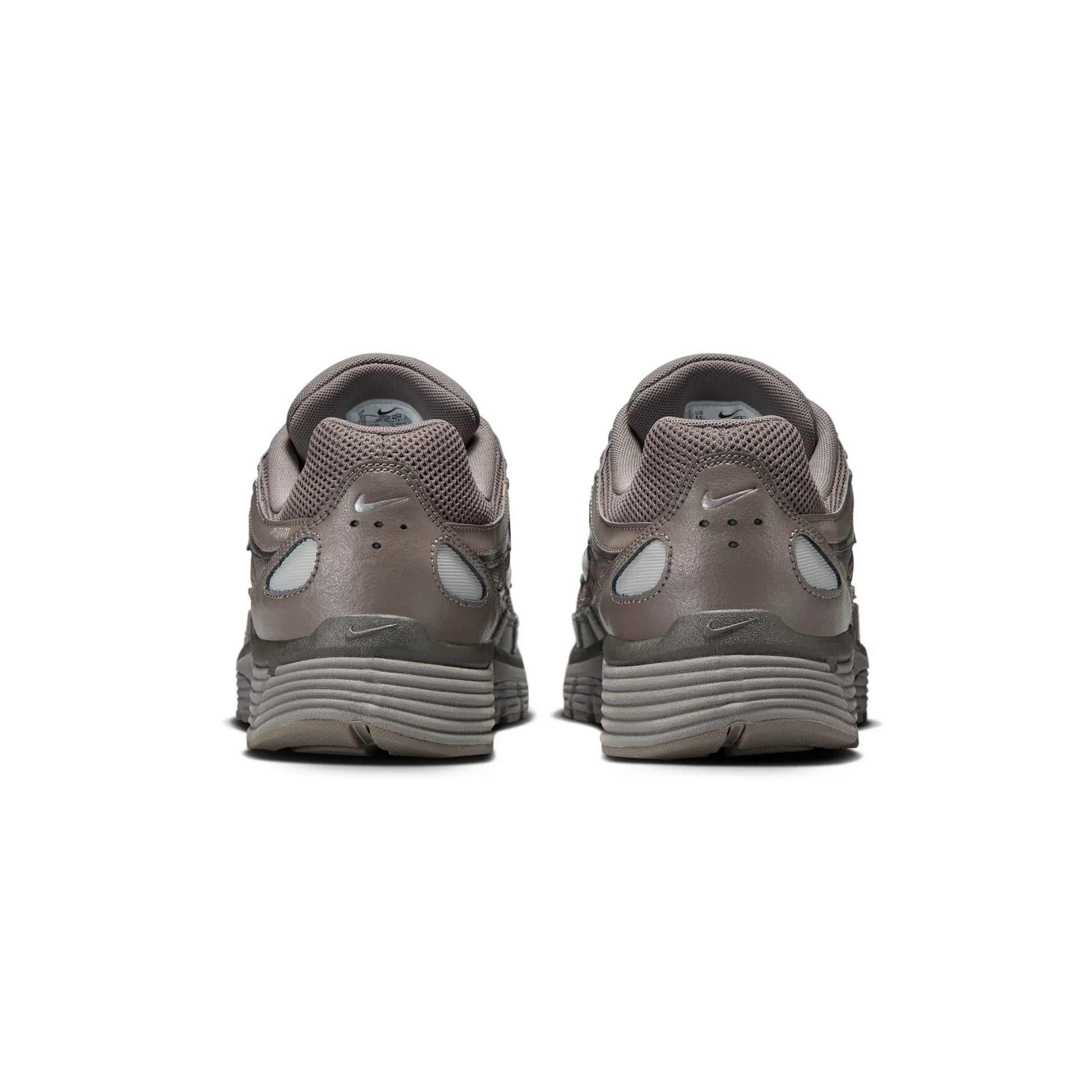 Nike P-6000 Cave Stone Metallic Silver roesports