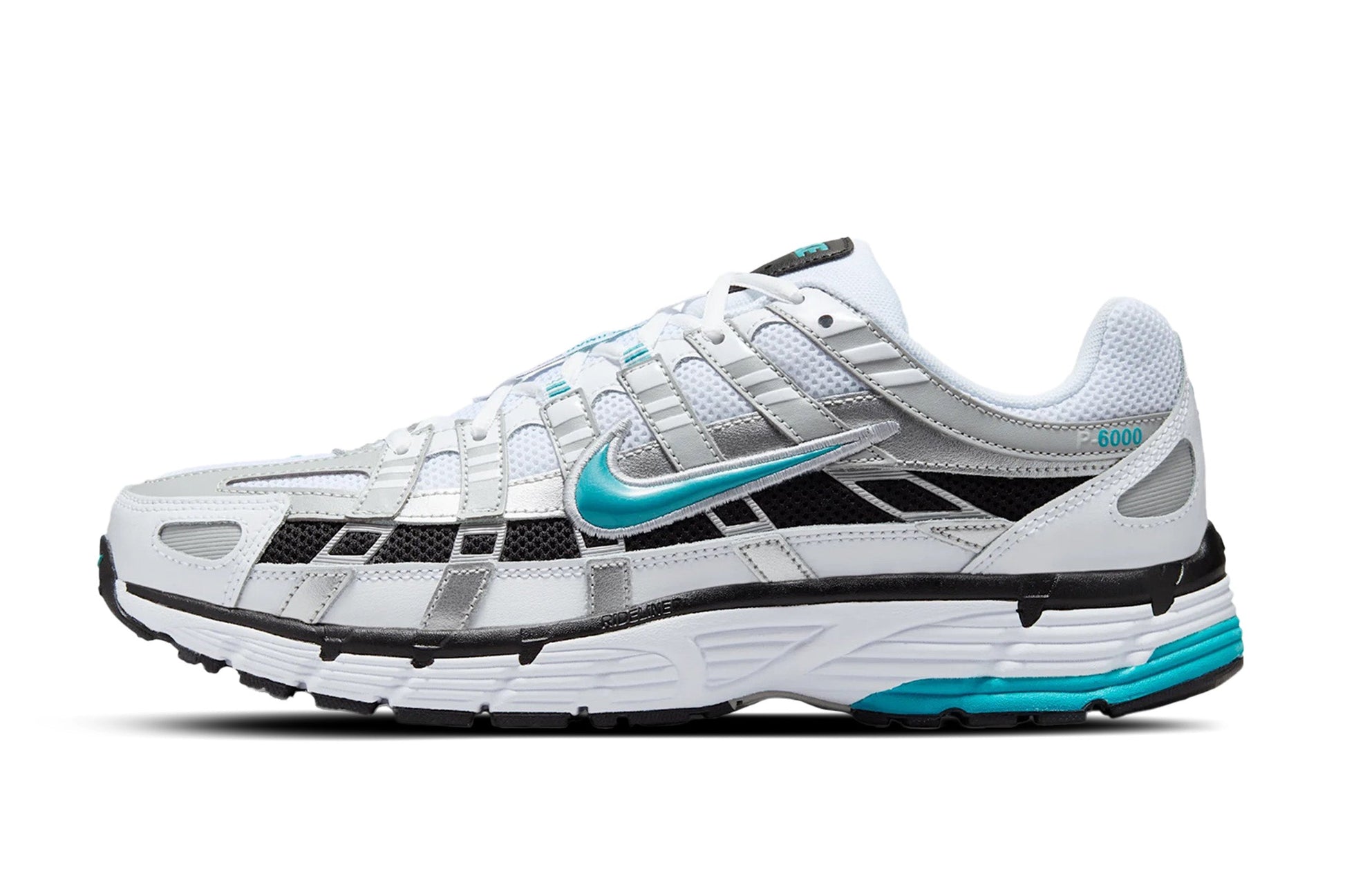 Nike P-6000 Dusty Cactus roesports