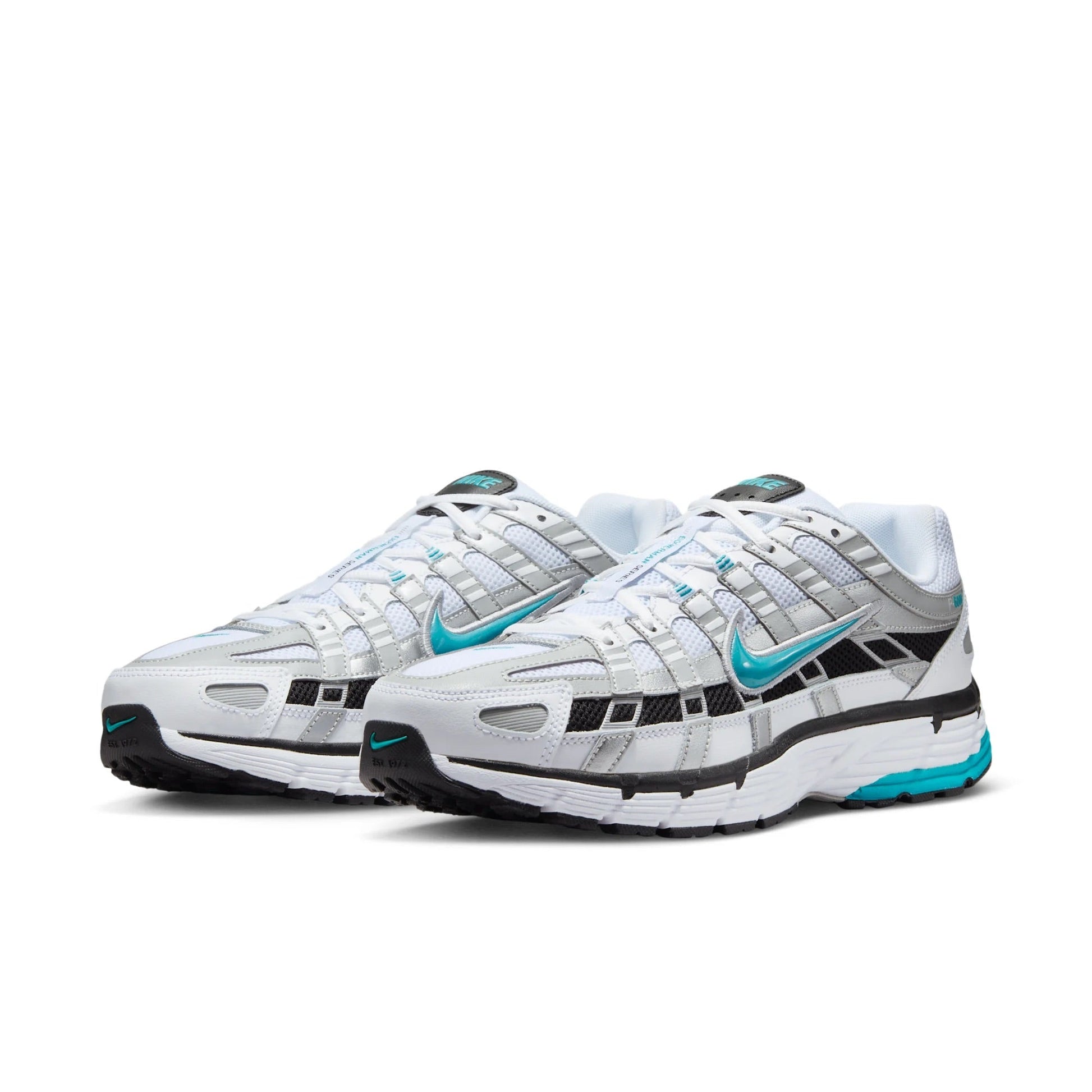 Nike P-6000 Dusty Cactus roesports