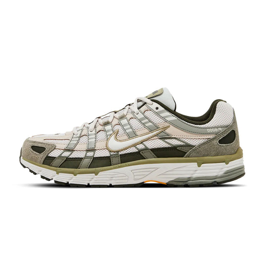Nike P-6000 Light Army Cargo Khaki roesports