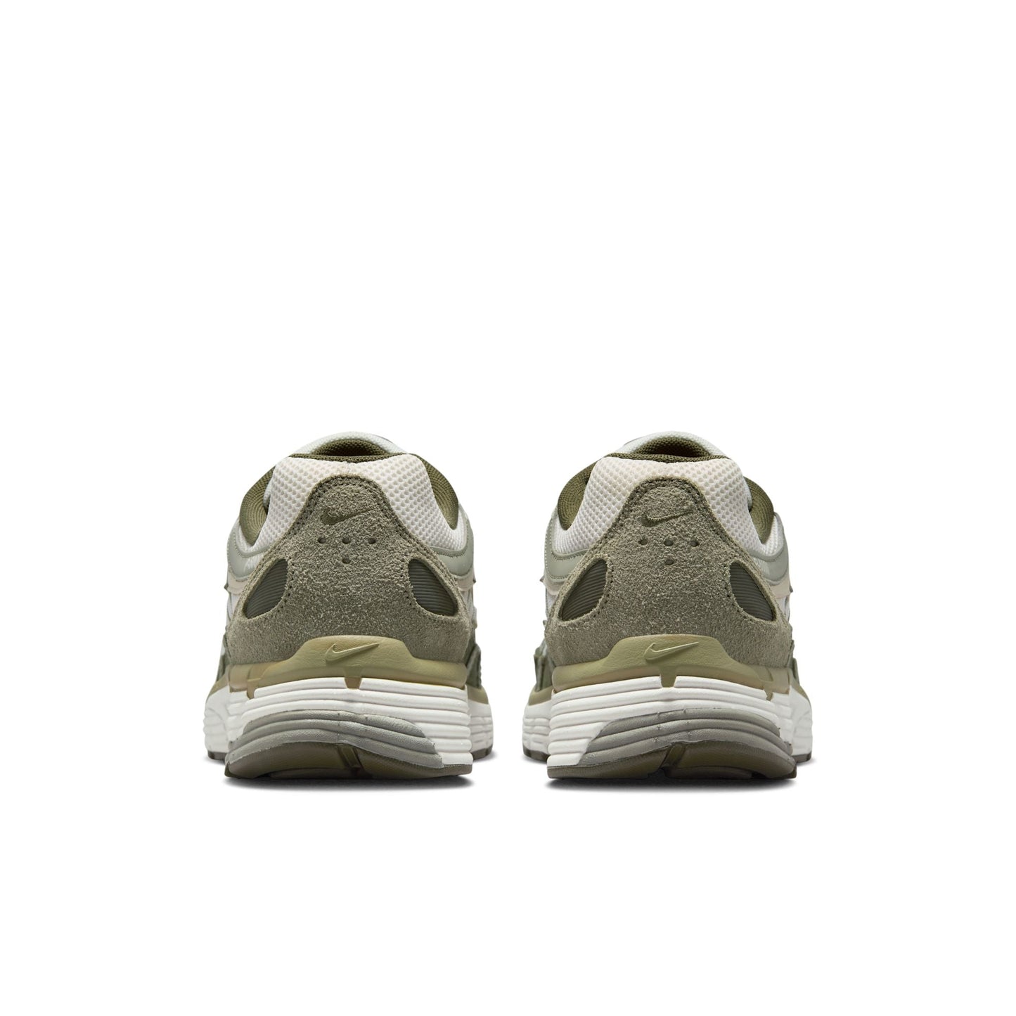 Nike P-6000 Light Army Cargo Khaki roesports